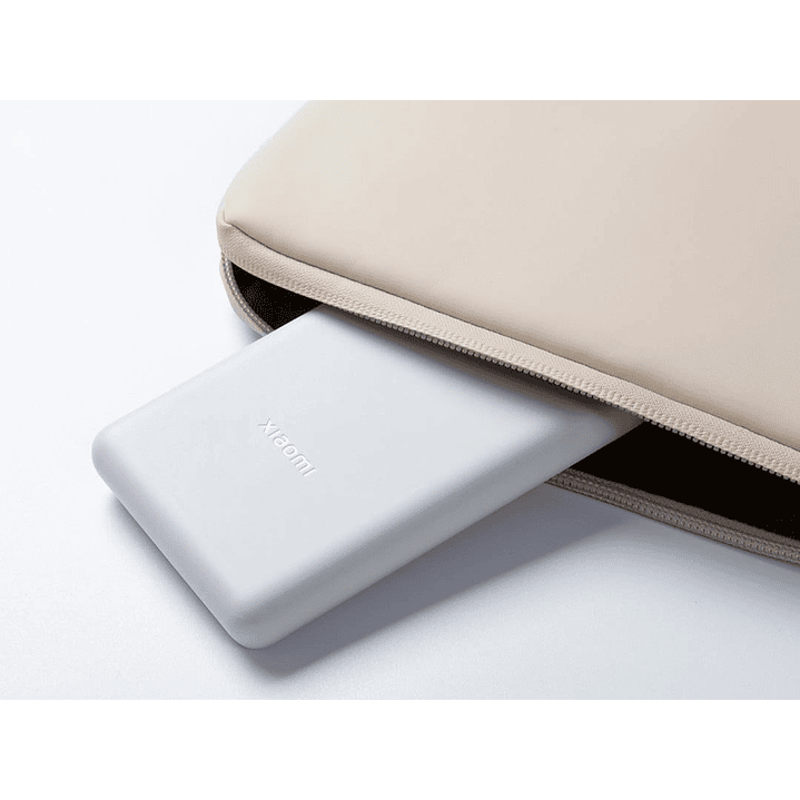 Xiaomi Power Bank 10000mAh 22.5W Lite 5