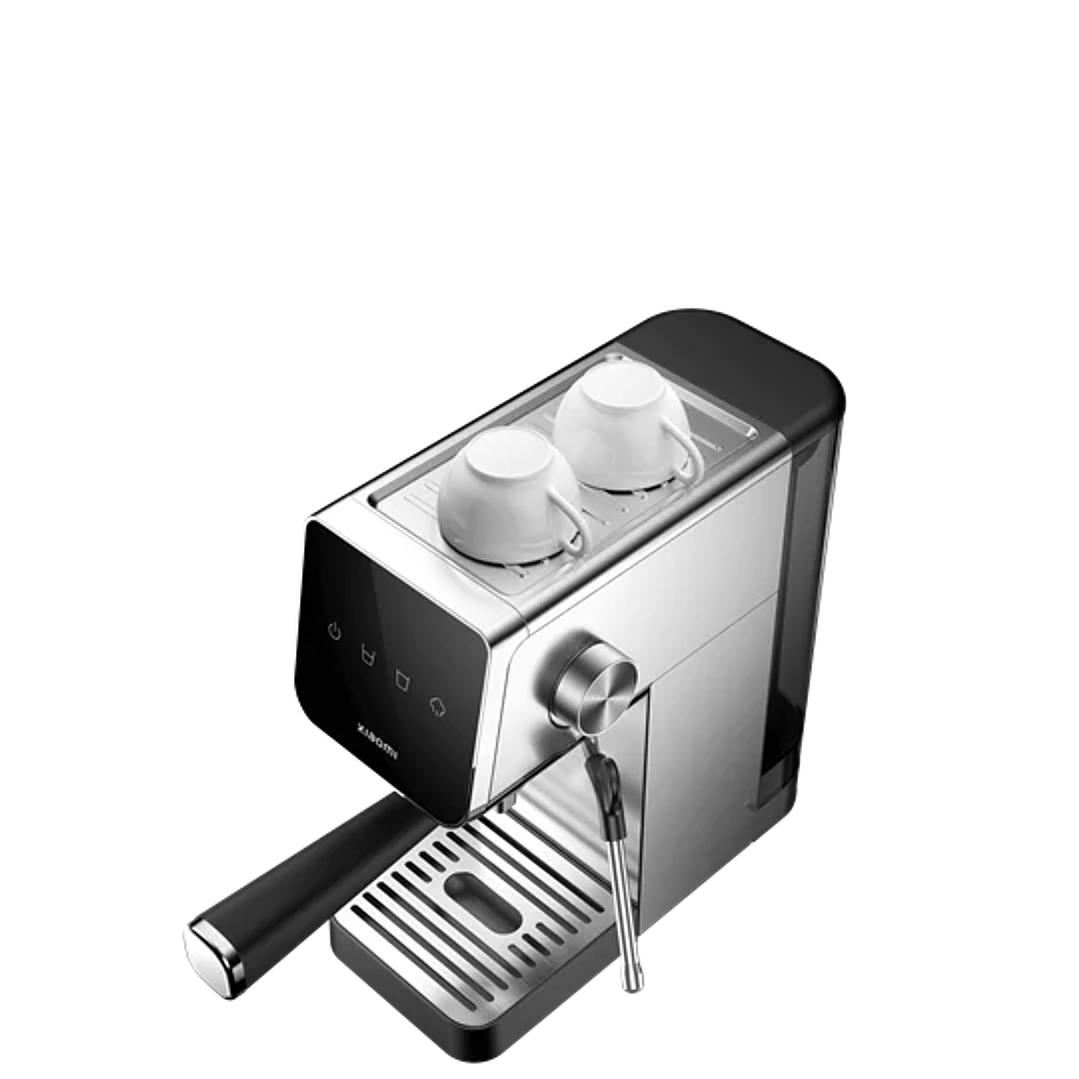 Máquina de Café Xiaomi Semi-automatic Espresso Machine 4