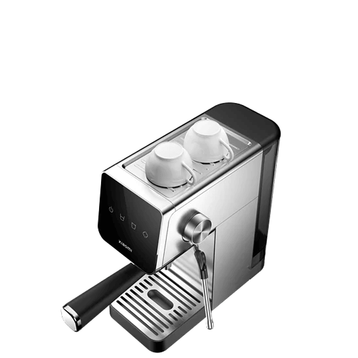 Máquina de Café Xiaomi Semi-automatic Espresso Machine 4