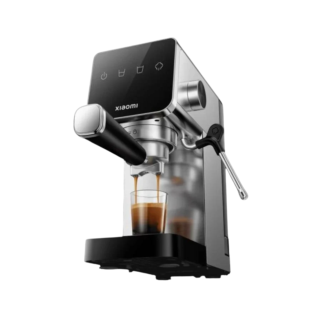 Máquina de Café Xiaomi Semi-automatic Espresso Machine 7