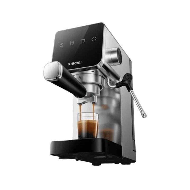Máquina de Café Xiaomi Semi-automatic Espresso Machine 7