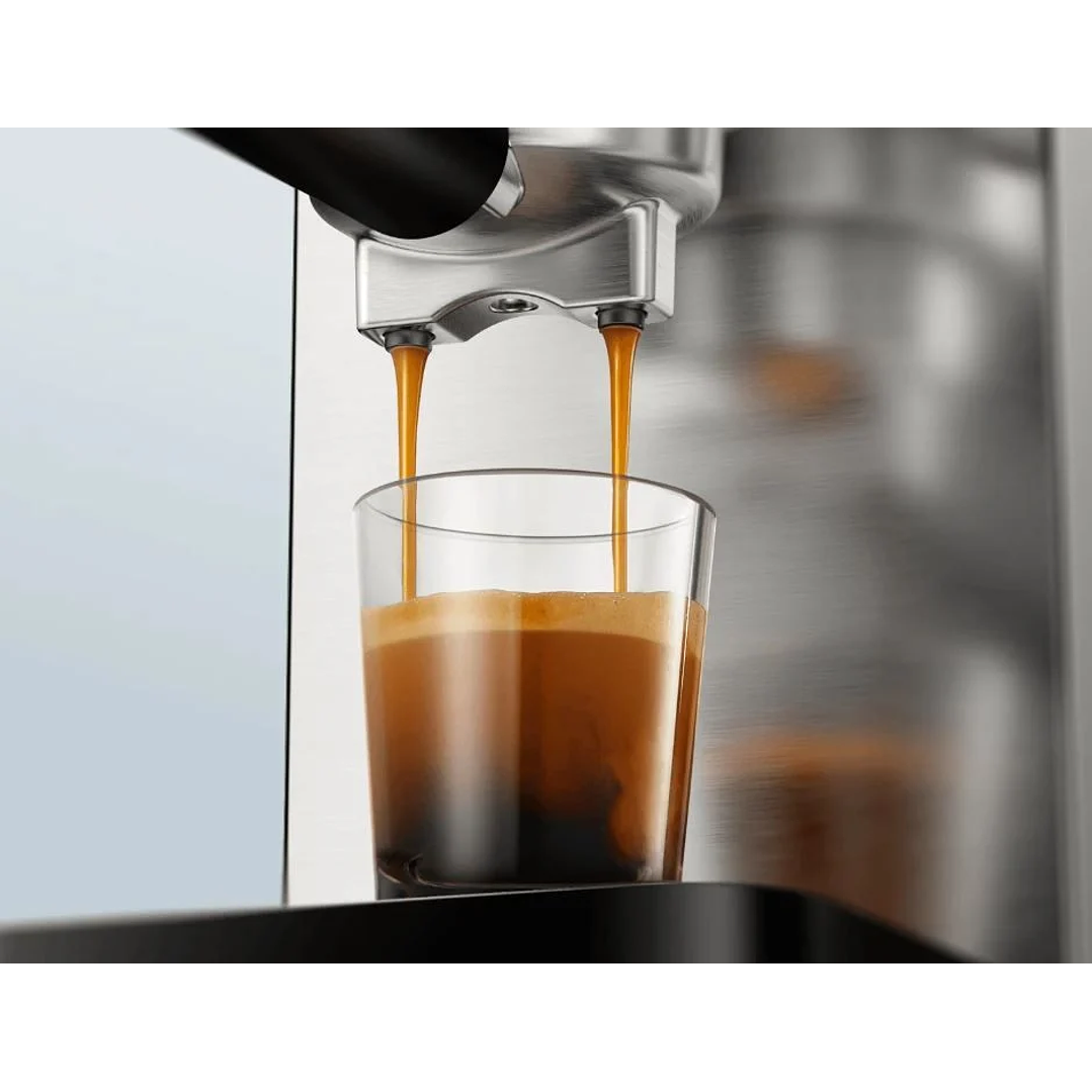 Máquina de Café Xiaomi Semi-automatic Espresso Machine 9