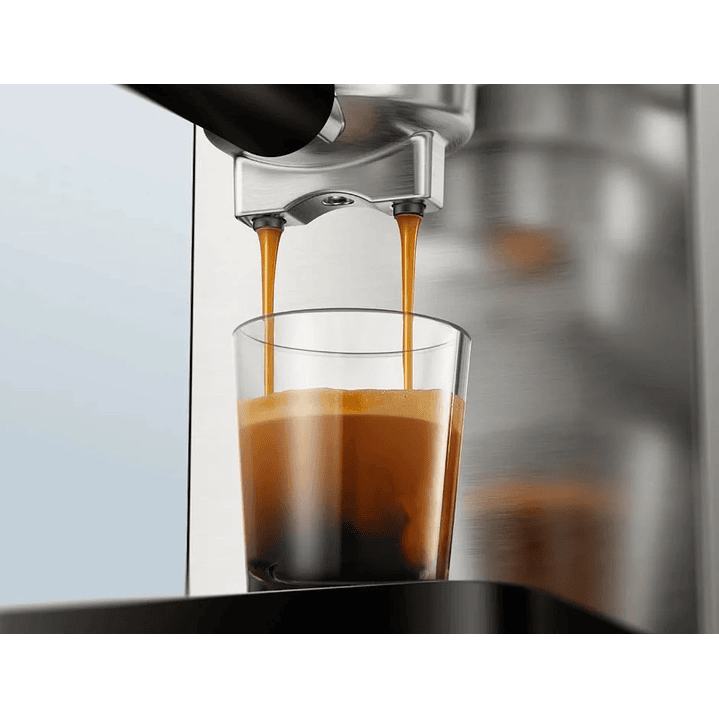 Máquina de Café Xiaomi Semi-automatic Espresso Machine 9