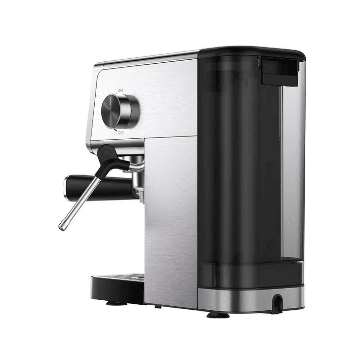 Máquina de Café Xiaomi Semi-automatic Espresso Machine 8