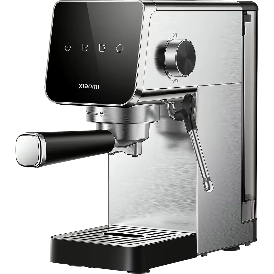 Máquina de Café Xiaomi Semi-automatic Espresso Machine 1