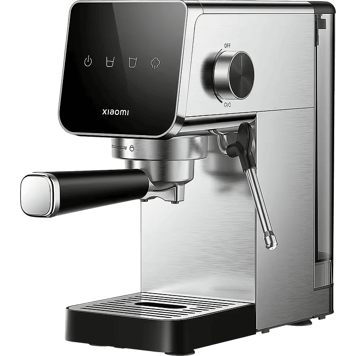 Máquina de Café Xiaomi Semi-automatic Espresso Machine 1
