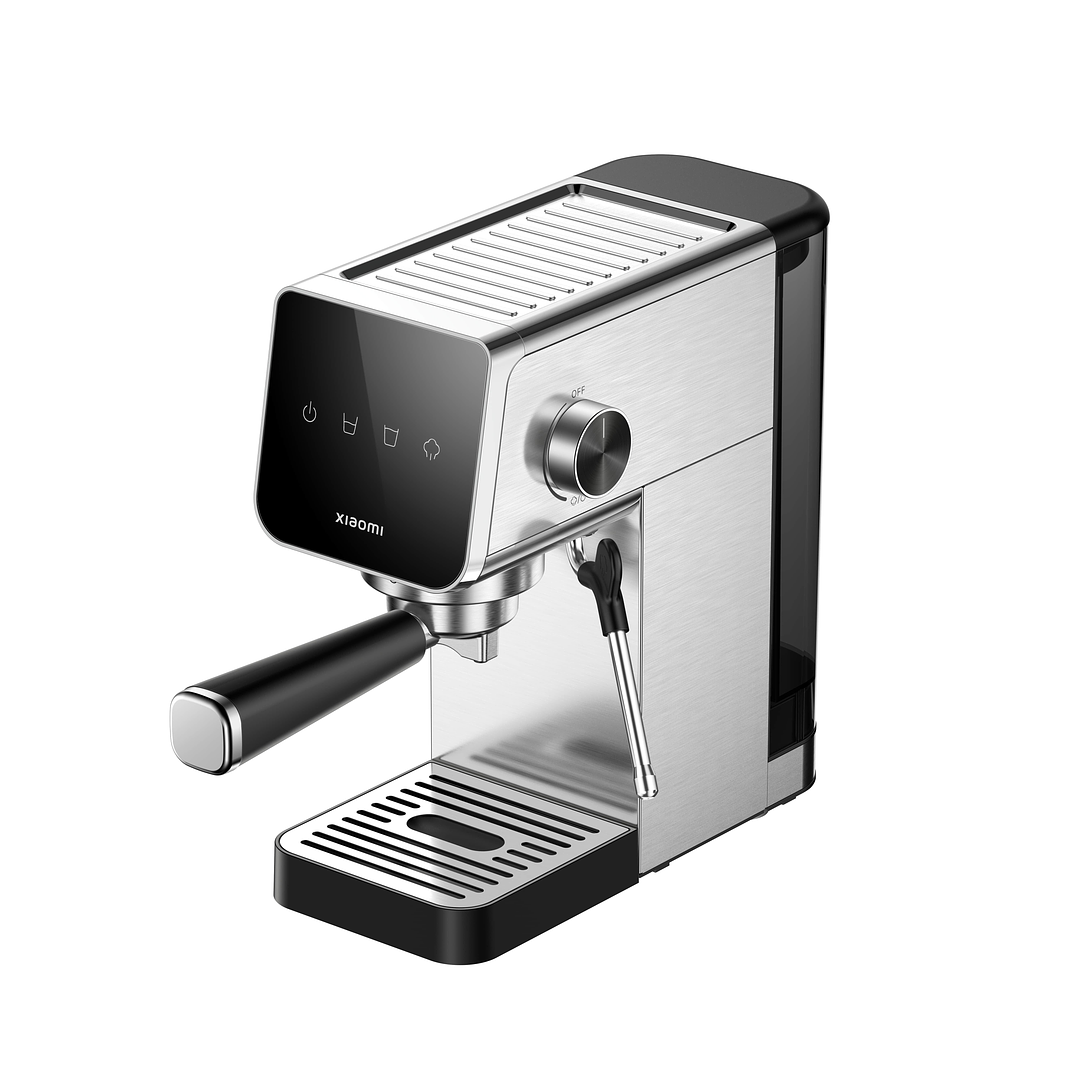 Máquina de Café Xiaomi Semi-automatic Espresso Machine 3