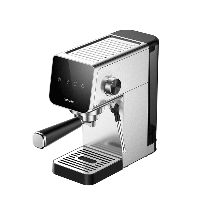 Máquina de Café Xiaomi Semi-automatic Espresso Machine 3