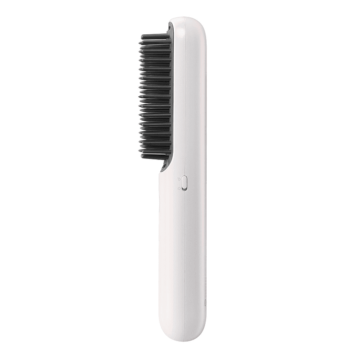 Escova de Cabelo Alisadora Sem Fios Xiaomi Cordless Hair Straightener Brush 2