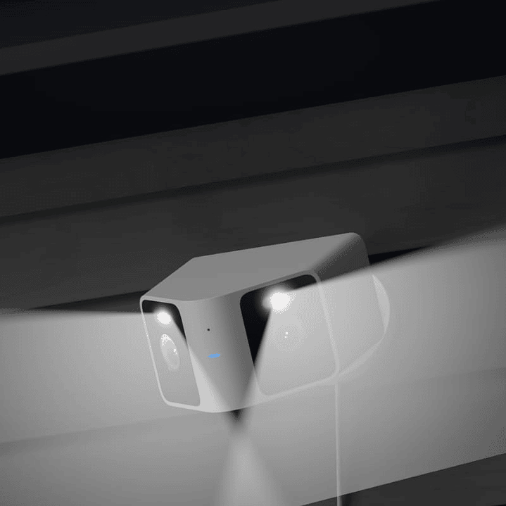 Xiaomi Outdoor Camera CW100 Dual 5