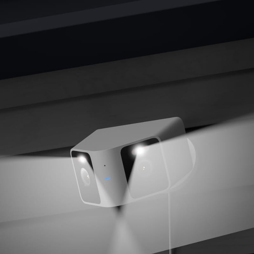 Xiaomi Outdoor Camera CW100 Dual 5