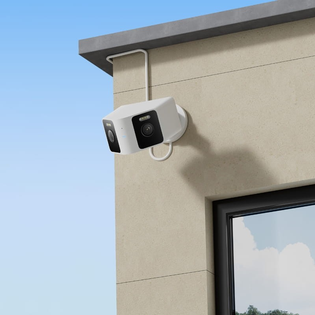 Xiaomi Outdoor Camera CW100 Dual 6