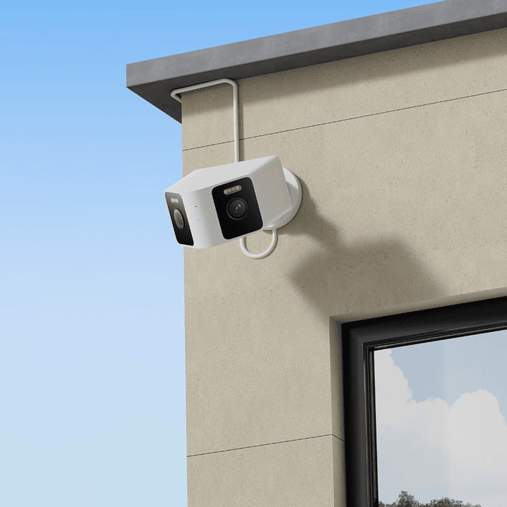 Xiaomi Outdoor Camera CW100 Dual 6