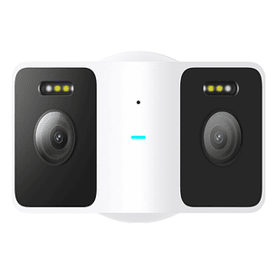 Xiaomi Outdoor Camera CW100 Dual