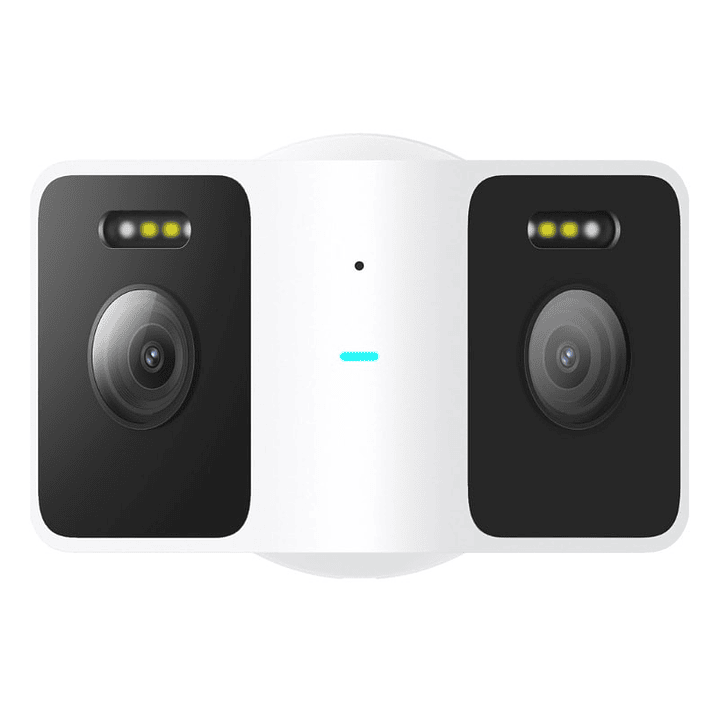 Xiaomi Outdoor Camera CW100 Dual 1