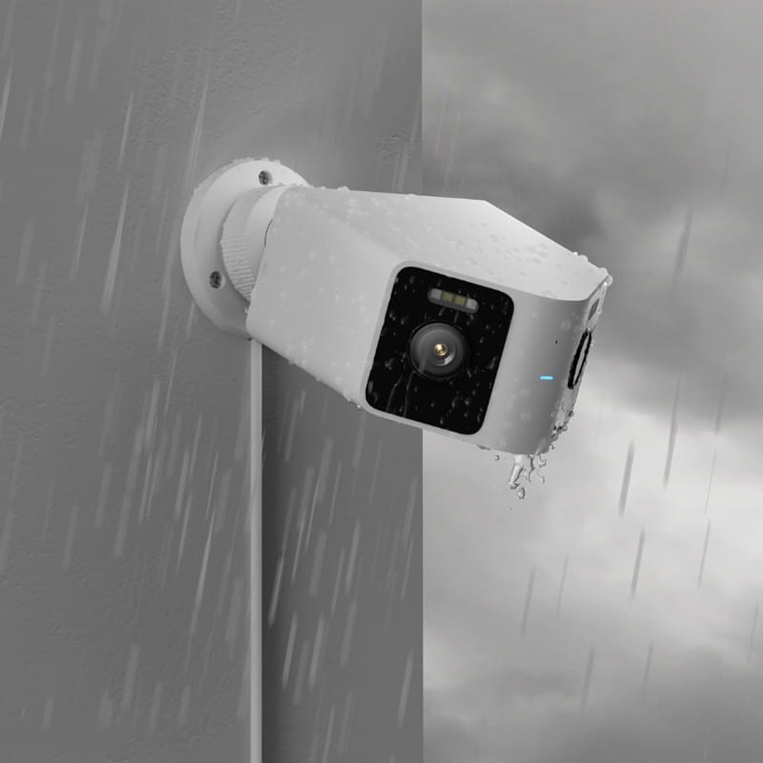 Xiaomi Outdoor Camera CW100 Dual 7