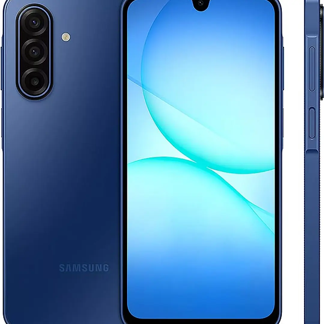 Samsung Galaxy A17 128GB|4GB RAM 1