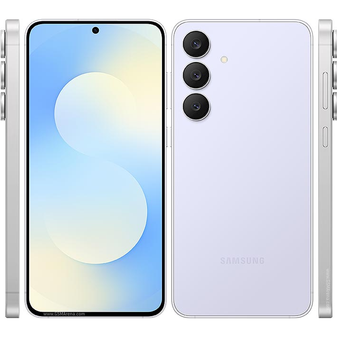 Samsung Galaxy S25 FE 256GB|8GB RAM 1