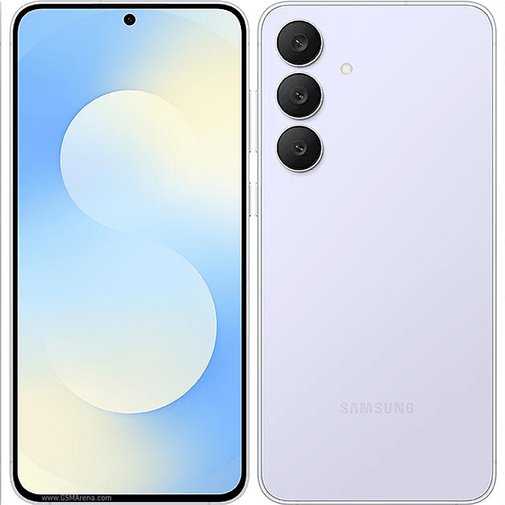 Samsung Galaxy FE 256GB|8GB RAM 1