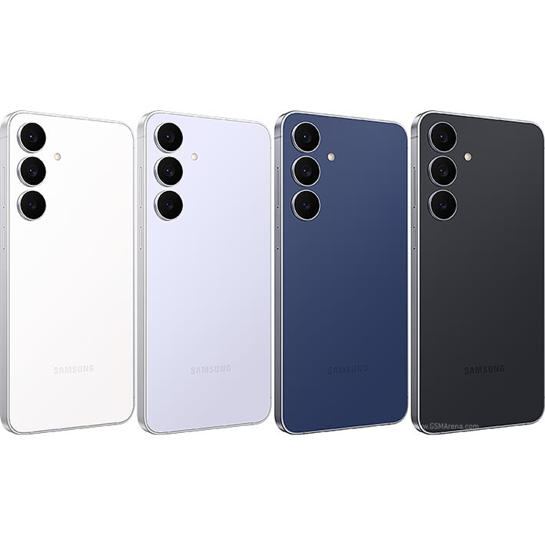 Samsung Galaxy S25 FE 256GB|8GB RAM 2