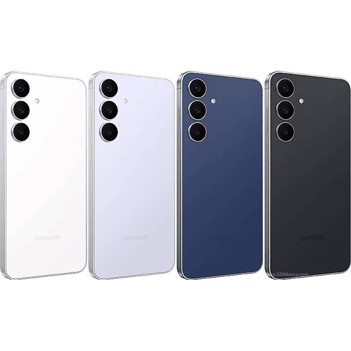 Samsung Galaxy S25 FE 256GB|8GB RAM 2