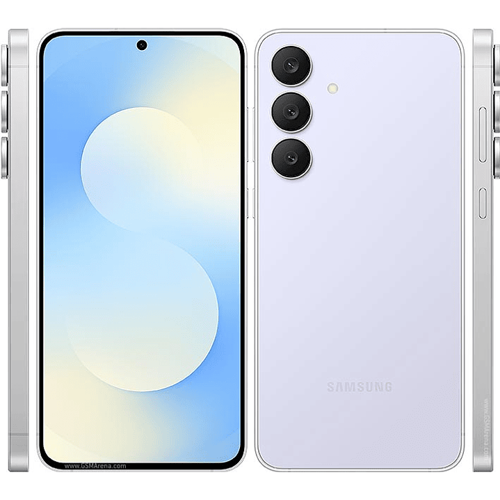 Samsung Galaxy S25 FE 512GB|8GB RAM 1