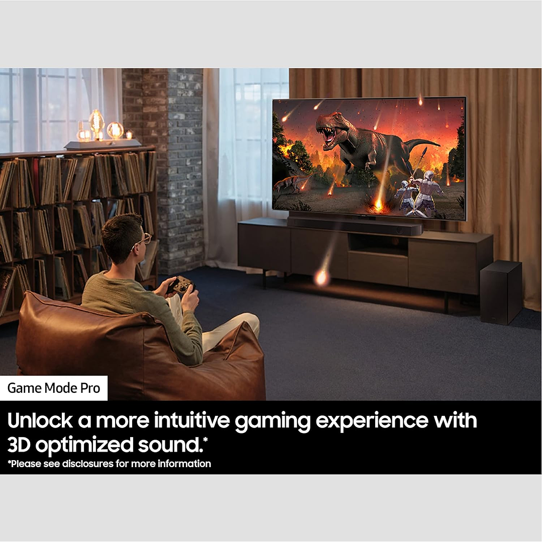 Samsung HW-Q600C 3.1.2 3