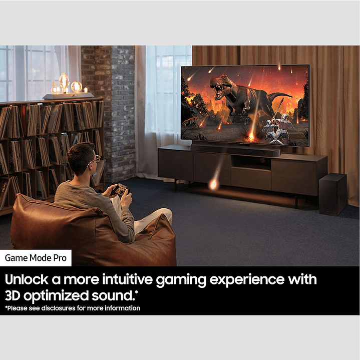 Samsung HW-Q600C 3.1.2 3