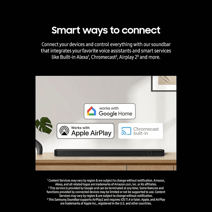 Samsung HW-Q800D 5.1.2 7