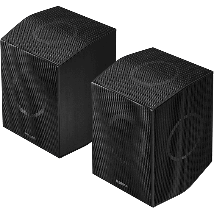 Samsung HW-Q990D 11.1.4 2