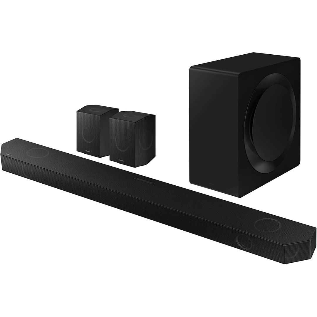 Samsung HW-Q990D 11.1.4 3