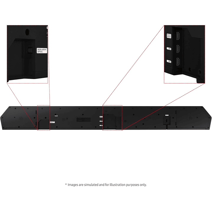 Samsung HW-Q990D 11.1.4 4