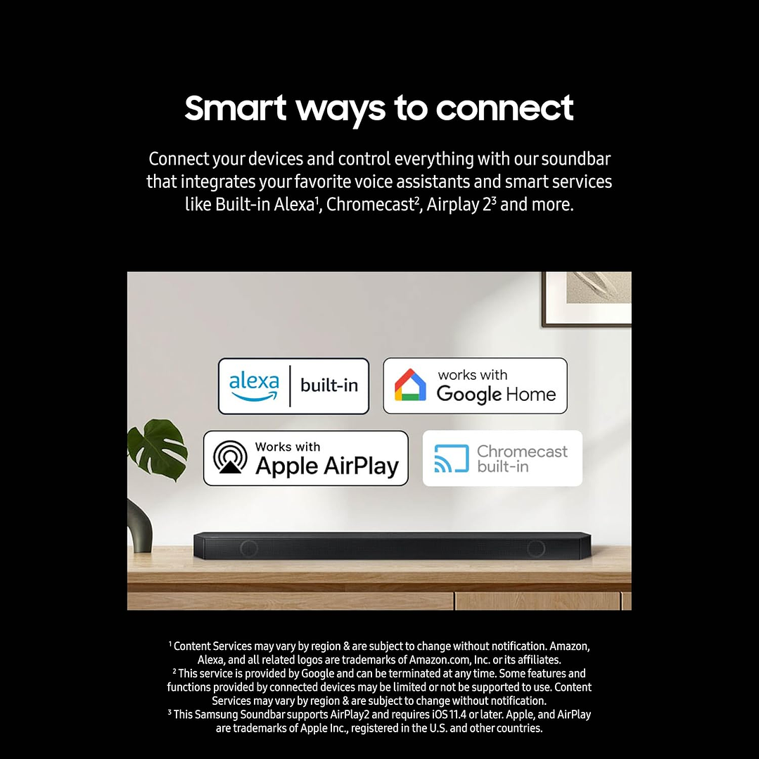 Samsung HW-Q990D 11.1.4 5