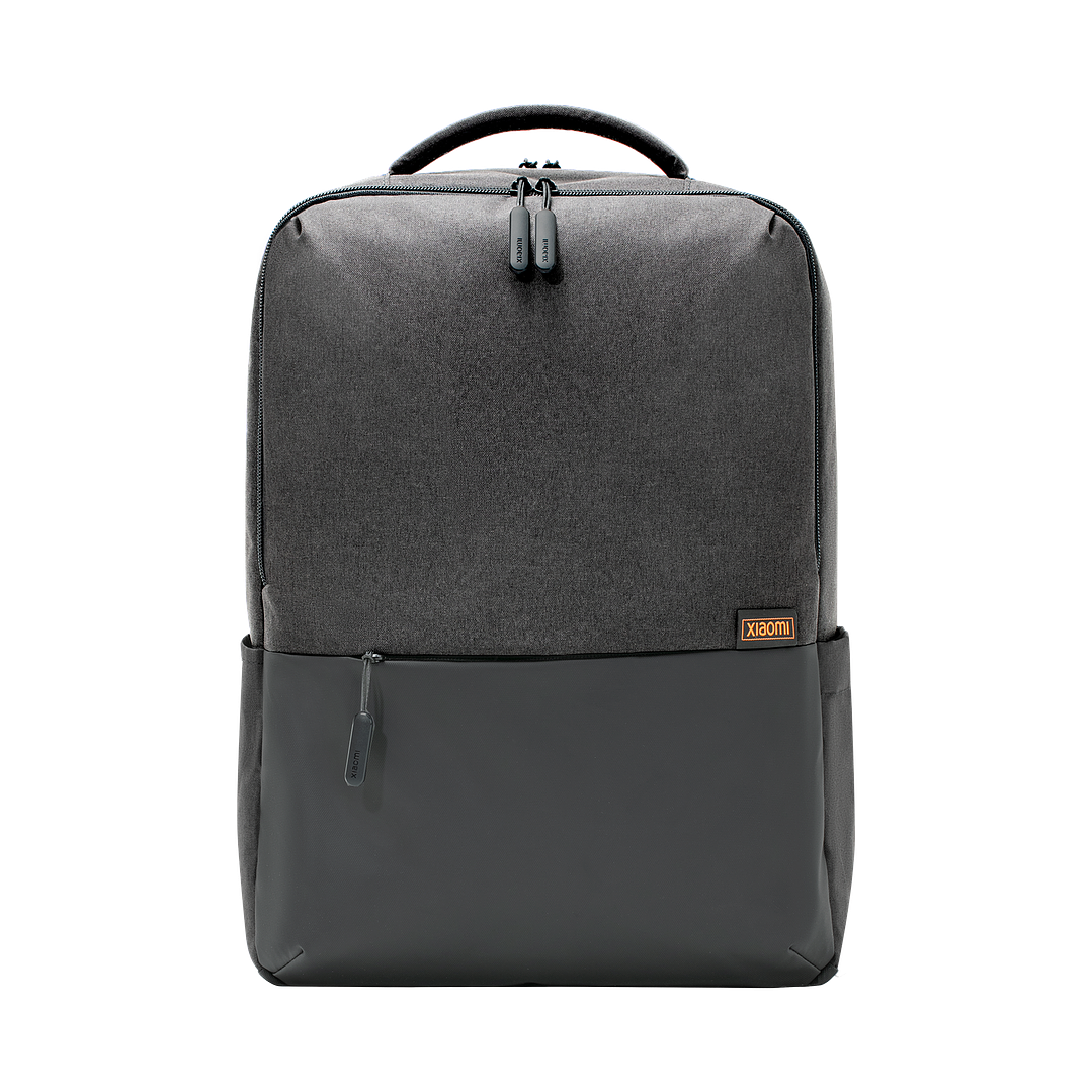 Xiaomi Commuter Backpack (Dark Gray) 1