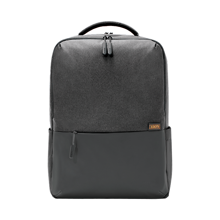 Xiaomi Commuter Backpack (Dark Gray) 1