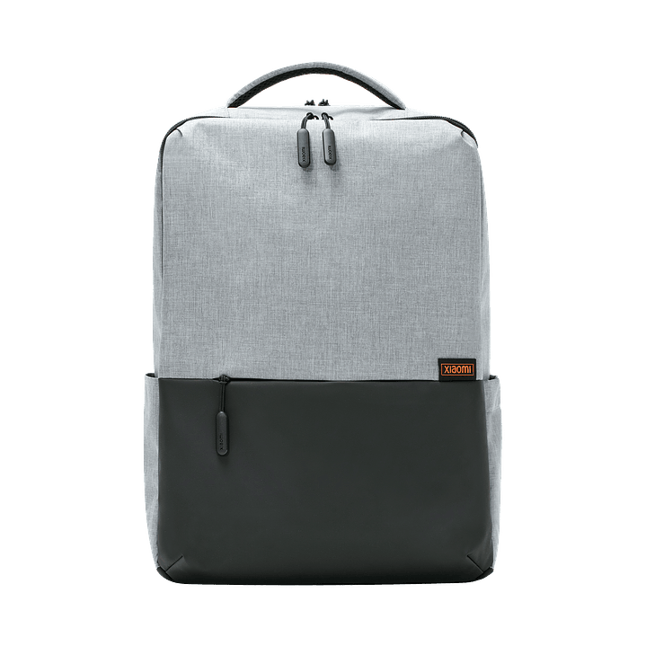 Xiaomi Commuter Backpack (Light Gray) 1