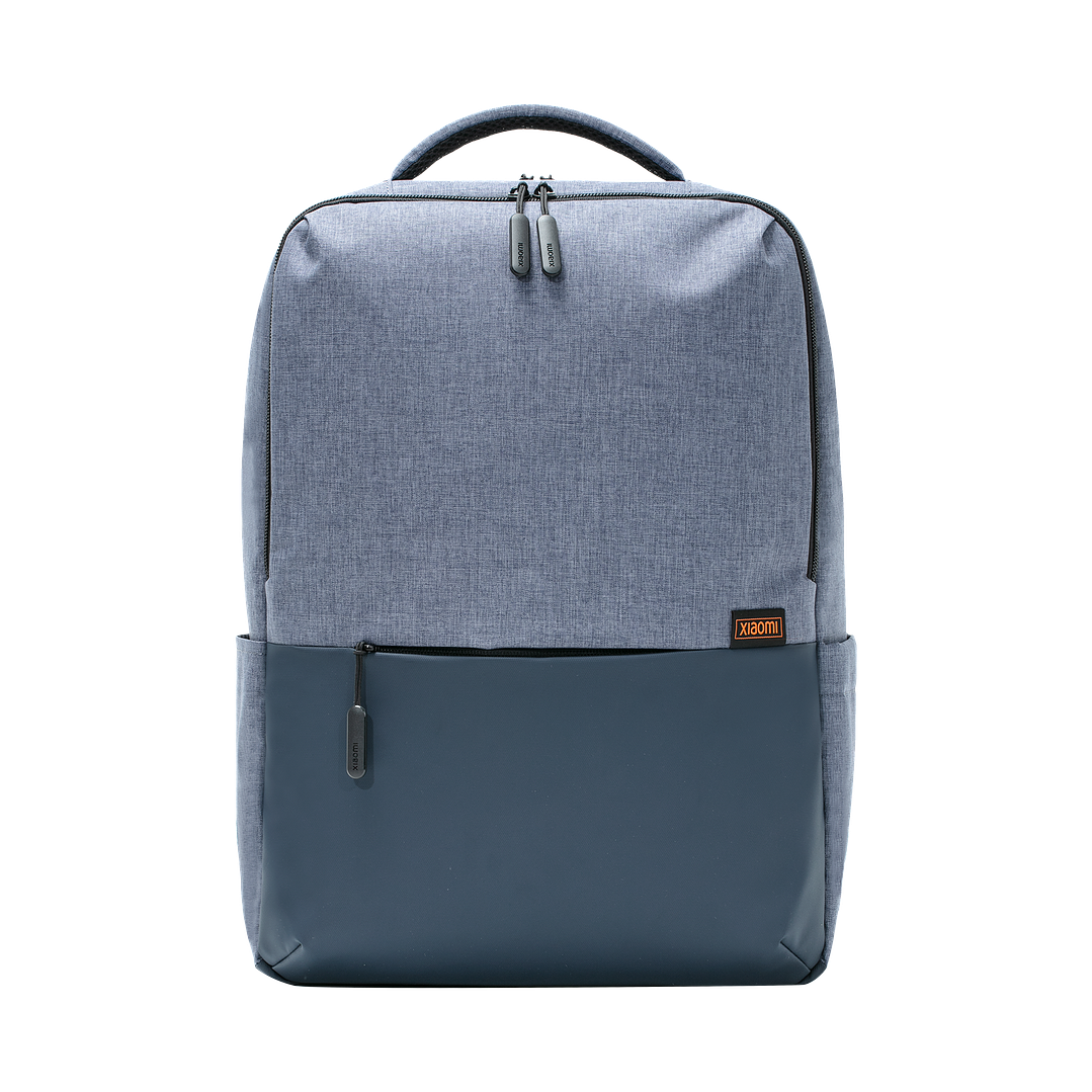 Xiaomi Commuter Backpack (Light Blue) 1