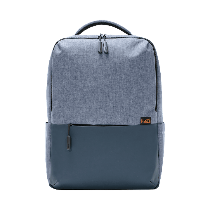 Xiaomi Commuter Backpack (Light Blue) 1