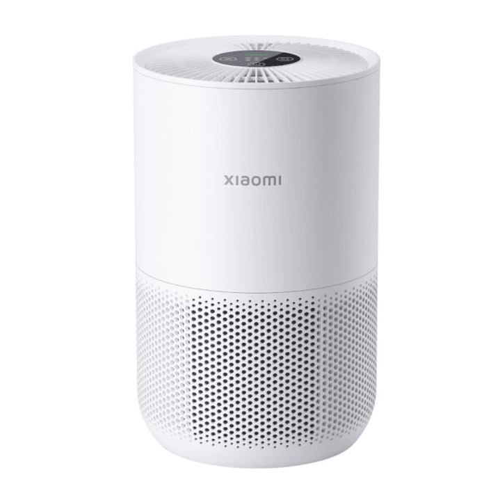 Xiaomi Smart Air Purifier 4 Compact  2