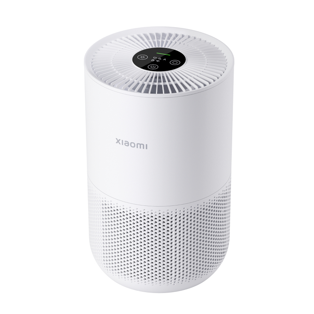 Xiaomi Smart Air Purifier 4 Compact  5