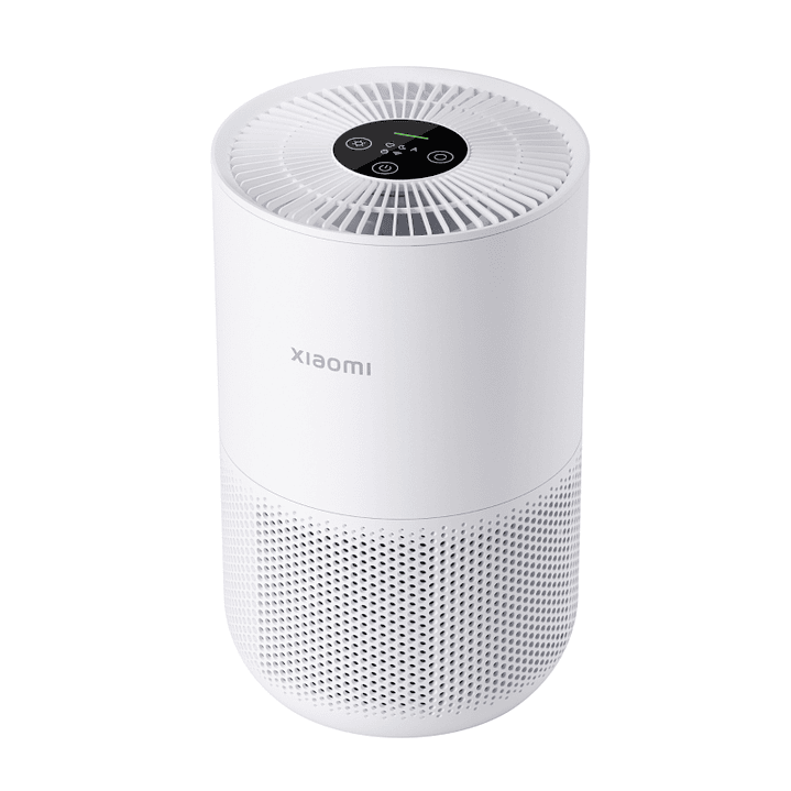 Xiaomi Smart Air Purifier 4 Compact  5
