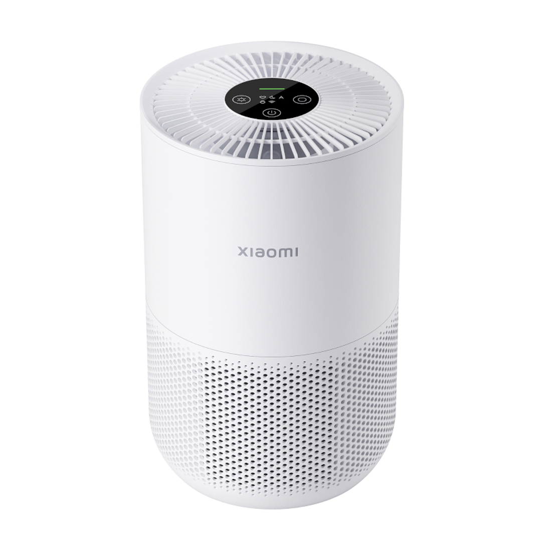 Xiaomi Smart Air Purifier 4 Compact  1