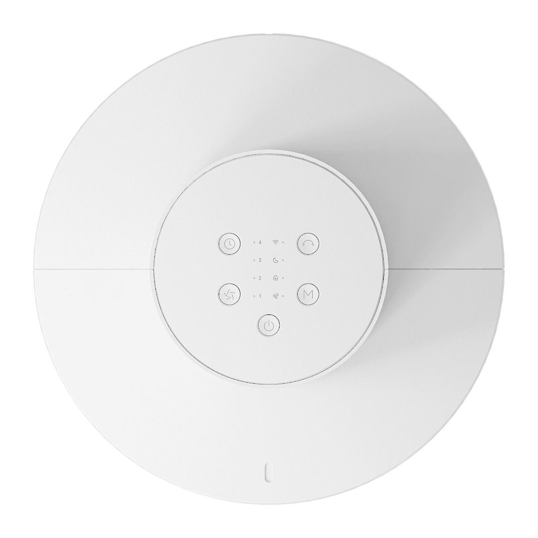 Xiaomi Smart Tower Fan 2 3