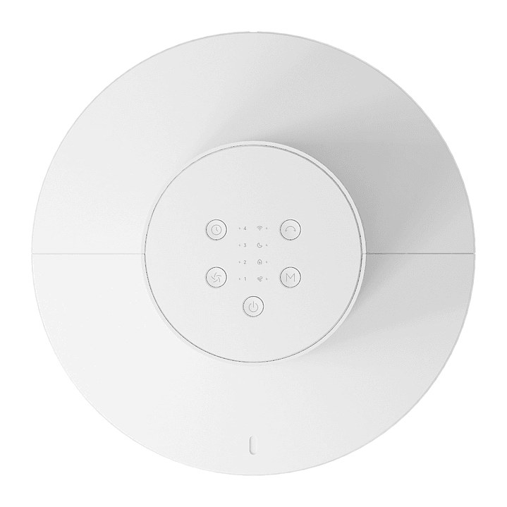 Xiaomi Smart Tower Fan 2 3
