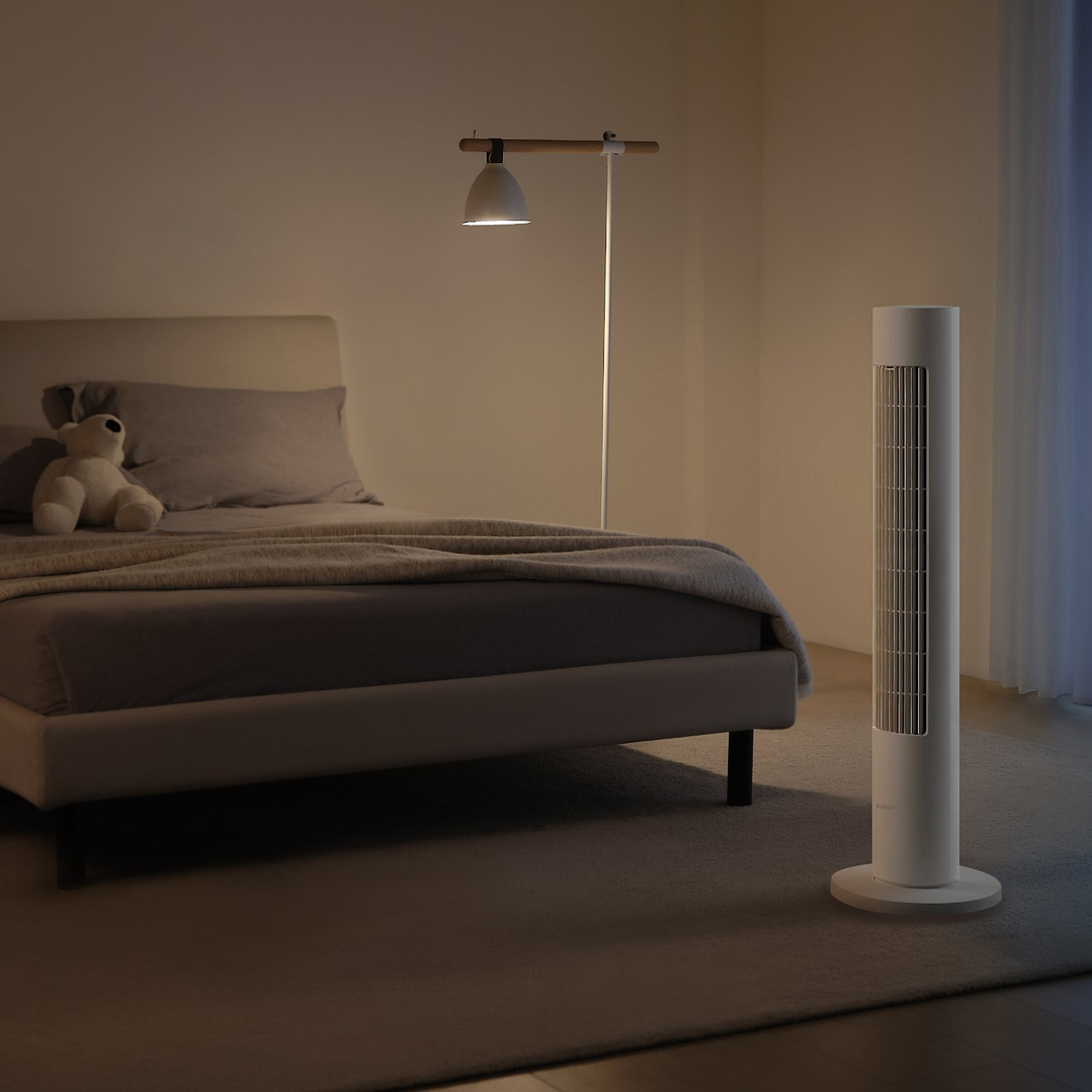 Xiaomi Smart Tower Fan 2 4