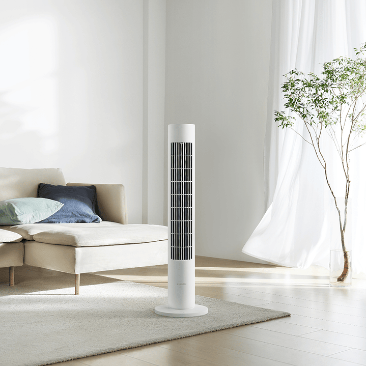 Xiaomi Smart Tower Fan 2 6