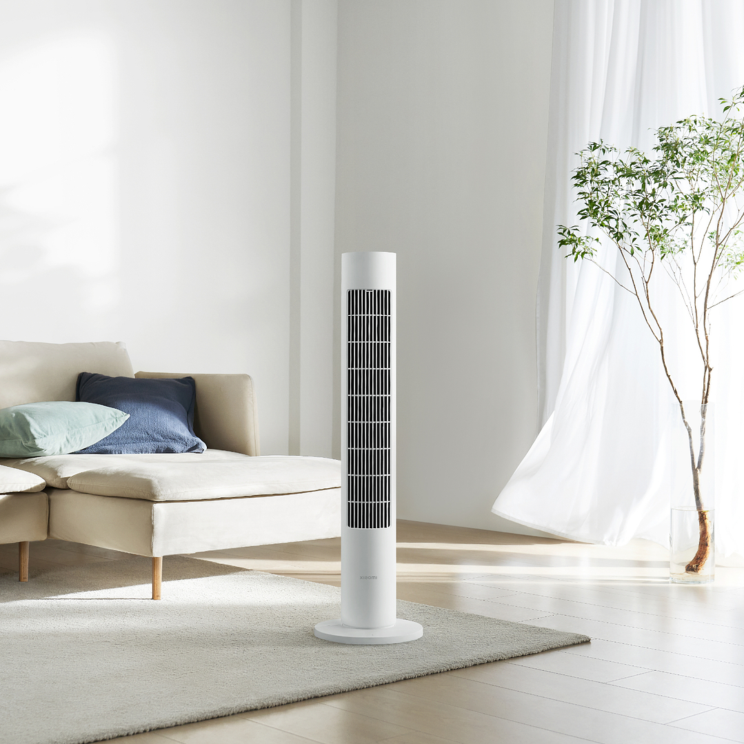 Xiaomi Smart Tower Fan 2 6
