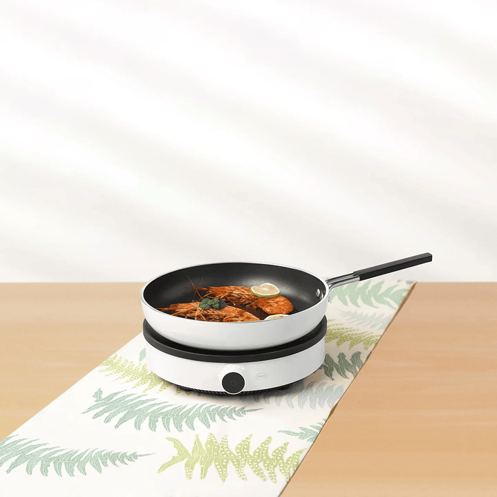 Xiaomi Induction Cooker Lite 4