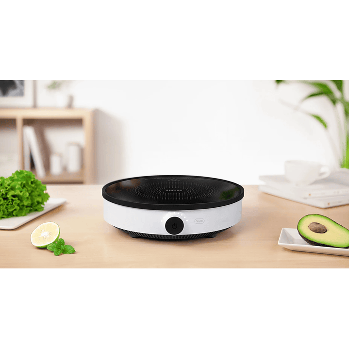 Xiaomi Induction Cooker Lite 8