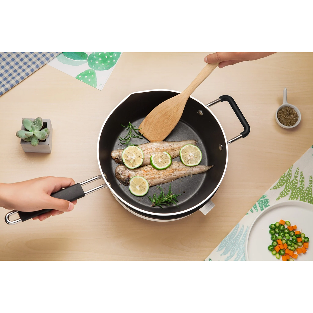 Xiaomi Induction Cooker Lite 9